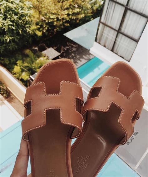 Hermes Sandals Stats and Where to Find 